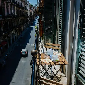  Maison d'hôtes Calamarina Centro