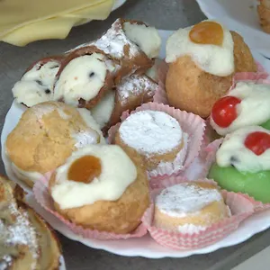 Bed & Breakfast Sole & Cultura